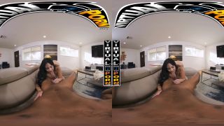 Nika Venom - Door to Door Sales Fuck - VirtualPorn, BangBros (UltraHD 4K 2024) New Porn-5