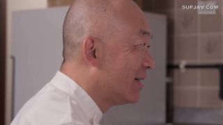ReducingMosaic NSFS-368 ザ・和姦21 犯●れた男に狂う妻 宇流木さらら-0