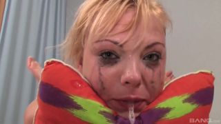 6241 Ivona - Throatfucked With Oral Creampie-6