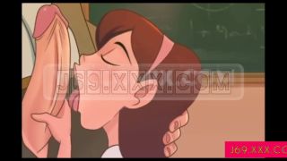 Cartoon Hentai The Naughty Home Animation  Best moments-9