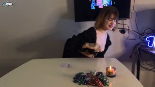 Video A Virgin Schoolgirl Lost Her Virginity On Short SkinLovers 10...-2