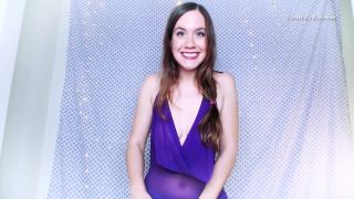 adult video 41 femdom findom Natashas Bedroom - Breath Play: Edging Loop, fetish on fetish porn-6