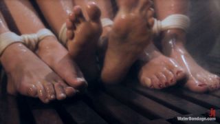 Bobbi Starr, Phoenix Marie, Lea Lexis & Chanel Preston Le...-3