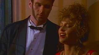 Fawn Miller Chameleons MILF Big Tits Blowjob & Creampie Sex-4