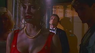 Fawn Miller Chameleons MILF Big Tits Blowjob & Creampie Sex-7