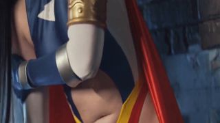 [SuperMisses.com] SPSE-59 Secret Acupuncture Point Domination Spandexer Cosmo-004-0