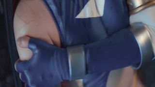 [SuperMisses.com] SPSE-59 Secret Acupuncture Point Domination Spandexer Cosmo-004-2