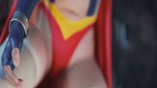 [SuperMisses.com] SPSE-59 Secret Acupuncture Point Domination Spandexer Cosmo-004-5