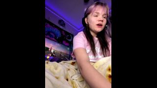 Teen Madison Wilde, Serena Hill, Serena Serena Hill, Madison Wilde - New Year’s Etiquette For Brats-5