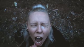 [K2S.CLUB] sarah_sky_official - War das riskant - Mein erster Blowjob im Freien POV - FullHD 1080P-9