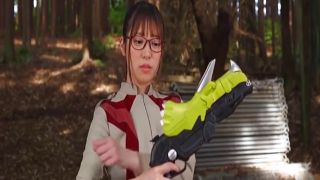 [SuperMisses.com] THZ-94 Super Heroine in Grave Danger!! Vol.94 -Ryuujin Violet-005-2