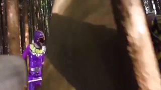 [SuperMisses.com] THZ-94 Super Heroine in Grave Danger!! Vol.94 -Ryuujin Violet-005-7