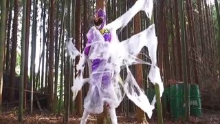 [SuperMisses.com] THZ-94 Super Heroine in Grave Danger!! Vol.94 -Ryuujin Violet-005-8