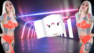 free online video 30 femdom ball whipping Baal Eldritch – Year Of Toilet Slavery – 2023 Original, fetish on femdom porn-7