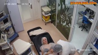 [sexeclinic.com] Granny gyno porn pics keep2share k2s video-1