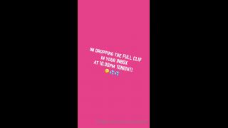 xxx clip 36 black booty hardcore Pretty in Pink - missduff / Onlyfans Missduff - the countdown is on 20-06-2020 - OnlyFans, hardcore on hardcore porn-7