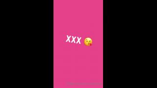 xxx clip 36 black booty hardcore Pretty in Pink - missduff / Onlyfans Missduff - the countdown is on 20-06-2020 - OnlyFans, hardcore on hardcore porn-8