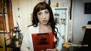 video 16 fetish party Invasive Intake with Doctor Odette POV – $8.99 (MP4, FullHD, 1920×1080), fetish on fetish porn-1