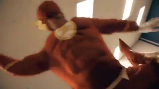 xxx video clip 29 juelz ventura femdom Superheroine Humiliation, fetish on femdom porn-1