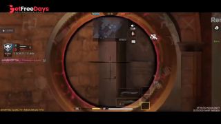Ready or Not   CoDM Clips-8