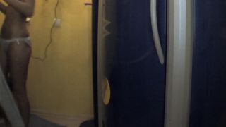 Hidden-Zone presents Voyeur - hz Pv836,  on voyeur -1