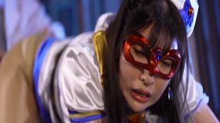 [WarAnLov.com] SPSB-55 Development Project of Heroine Hunter Worst Brainwash\-020-1