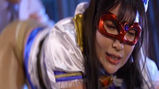 [WarAnLov.com] SPSB-55 Development Project of Heroine Hunter Worst Brainwash\-020-2