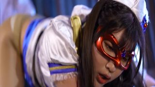 [WarAnLov.com] SPSB-55 Development Project of Heroine Hunter Worst Brainwash\-020-3