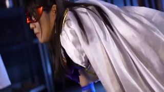 [WarAnLov.com] SPSB-55 Development Project of Heroine Hunter Worst Brainwash\-020-5