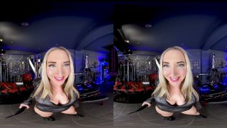 online adult clip 35 aletta ocean femdom The English Mansion – Mistress Sidonia – Zapped For Relief – VR, dirty talking on pov-8