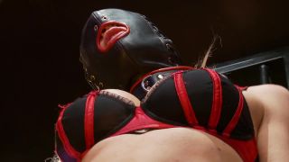 xxx video 47 Hard fetish of tied-up stunning girls, many girls - predicament bondage - fetish porn men in pain femdom-8