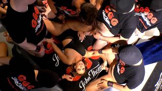 GGG - Ani Black Fox Die Sperma Lady Ani Black Fox - John ...-5