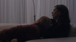 Anna Friel, Louisa Krause - The Girlfriend Experience s02e09 (2017) HD 1080p!!!-2