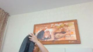 Nika – webcam – slim body huge heavy knockers part 6. - Big boobs-9