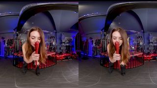 Mansion The English Mansion – Alpha Divine – Suffer For Me – VR-9