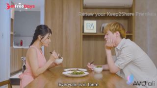 Xianerai Is Looking To Date But Is Seduced By Her Godson First - Xian Erai-1