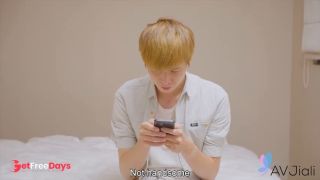 Xianerai Is Looking To Date But Is Seduced By Her Godson First - Xian Erai-3