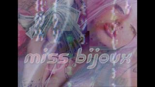 Mistress Bijoux - Financial RUIN Trigger Audio - Mistress bijoux-9