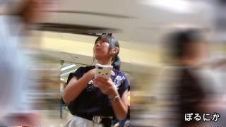 adult video clip 30 Voyeur – See the white pants of cute ladies pornika004 shihuku siropanJK on voyeur -1