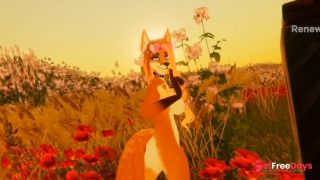 [GetFreeDays.com] educational program about the mating dance of a furry fox and her first time Adult Stream July 2023-1