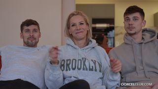  25-01-07 Making - Of Luxure My Wifes Dates 4k - Dorcel Club - Wife  Dates   Dates-7