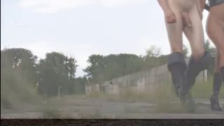 Spiel Mit Ihr AI Remastering (Femdom porn)-9