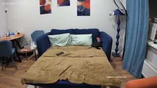 Yuneska And Radu Sex, 12-15-2024 Cam2 720P - Amateur-9
