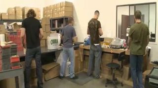 7105 DP Andi Anderson - Weapons of Ass Destruction 6-1