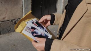 No mercy - part 1 GroupSex-1