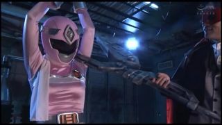 THZ-75 スーパーヒロインは重大な危機に-磁力マグナマンルイヒドゥキ Rui Hiduki - Japanese-3