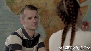 free adult clip 15 BiteTheAss.Com Best Adult Pron site, femdom teacher on femdom porn -1