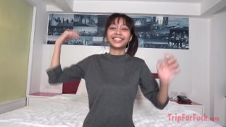 [TripForFuck] Bow - As far as I remember, her pussy was so tight. (055)-1