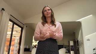 6278 Seductive Coworker Forgot To Wear Her Panties And Sat On...-3