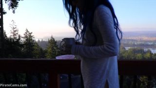 MyFreeCams Webcams Video Girl Kati3Kat In Sun Risen - [Webcam]-9